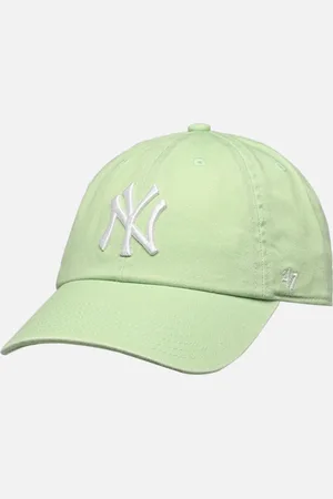 47 Brand 47 CAP KIDS MLB NEWYORK YANKEES CLEAN UP WNO LOOP LABEL - Cappellino - Taglia T.U