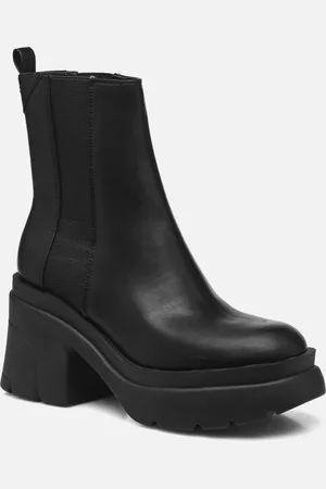 Guess VANETA - Stivaletti e tronchetti - Taglia 39