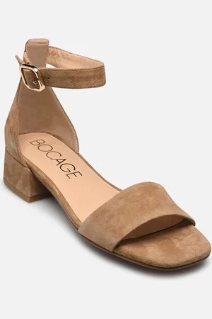 BOCAGE GRETA - Sandali e scarpe aperte - Taglia 37