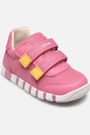 Geox B Iupidoo Girl A - Sneakers - Taglia 20