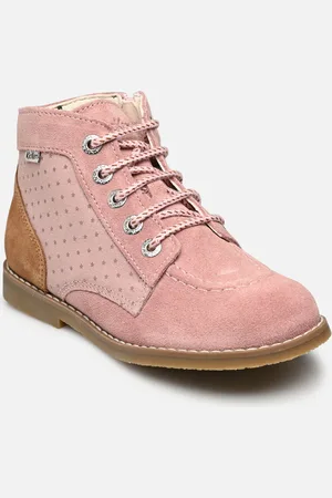 Kickers KOUKLEGEND BONT - Stivaletti e tronchetti - Taglia 33