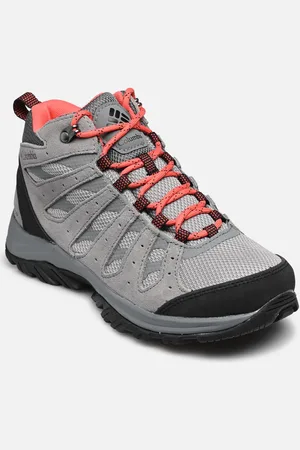 Columbia Redmond III Mid Waterproof W - Scarpe sportive - Taglia 36