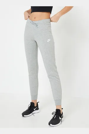 Nike W Nsw Club Flc Mr Pant Tight - Abbigliamento - Taglia XL