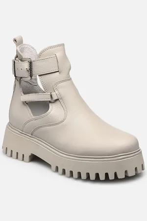 Bronx Groov-y 47400 - Stivaletti e tronchetti - Taglia 37