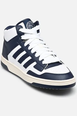 adidas Rapid Court Mid M - Sneakers - Taglia 39 1/3
