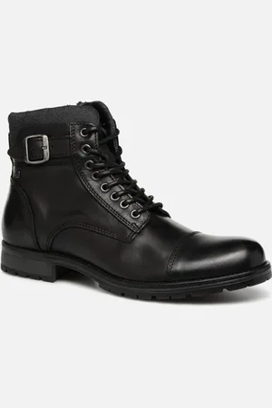 JACK & JONES JFWALBANY - Stivaletti e tronchetti - Taglia 44