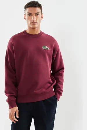 Lacoste Sweatshirt SH6405 - Abbigliamento - Taglia XS