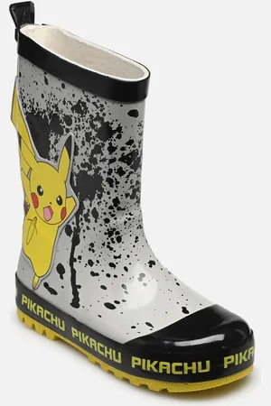 Leomil Botte de pluie Pokémon - Stivali - Taglia 25