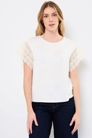 Numph Nubitta Ss Blouse - Abbigliamento - Taglia L