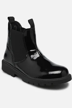 Geox J SHAYLAX GIRL - Stivaletti e tronchetti - Taglia 29