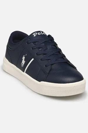 Ralph Lauren Frazier - Sneakers - Taglia 36