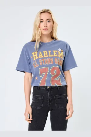 Newtone TSHIRT TRUCKER HARLEM news - Abbigliamento - Taglia 0