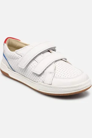 Clarks Fawn Solo K - Sneakers - Taglia 28