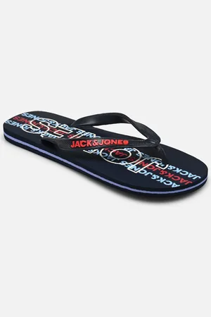 JACK & JONES JFWLOGO 2.0 FLIP FLOP - Infradito - Taglia 40 - 41