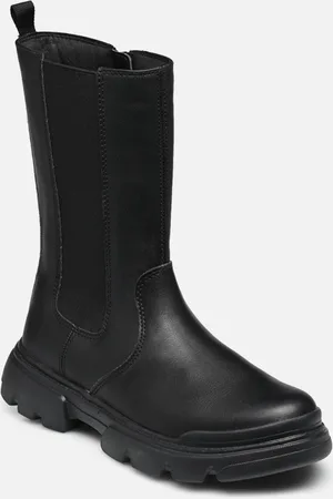 Geox J JUNETTE GIRL - Stivaletti e tronchetti - Taglia 32