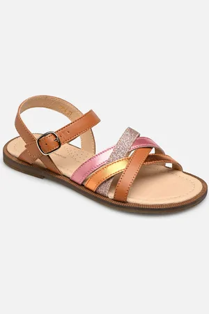 Romagnoli Ponza Boucle - Sandali e scarpe aperte - Taglia 26