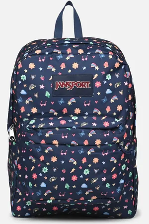 JanSport SuperBreak One - Zaini - Taglia T.U