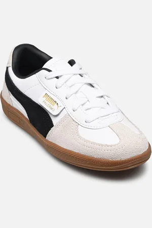 PUMA Palermo Lth Ps - Sneakers - Taglia 28