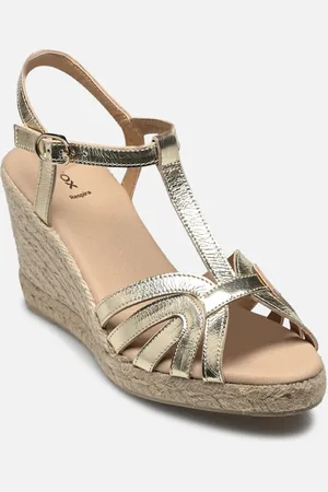 Geox D GELSA - Sandali e scarpe aperte - Taglia 36