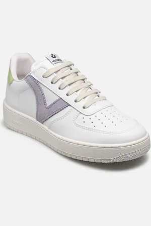 victoria Madrid Efecto Piel & Serraje W - Sneakers - Taglia 36