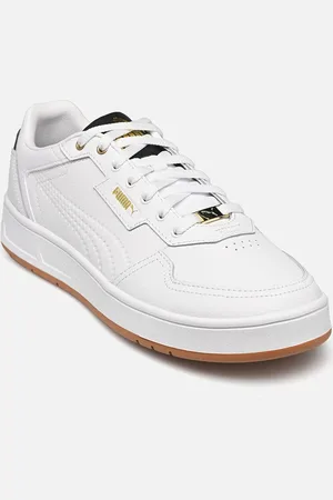 PUMA Court Classic Lux - Sneakers - Taglia 39