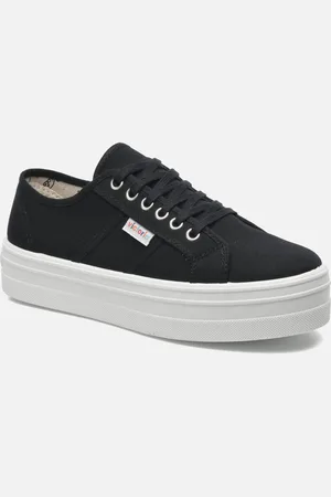 victoria Barcelona Lona Platforma W - Sneakers - Taglia 41