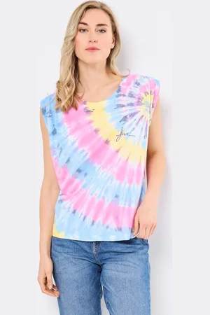 FIVE JEANS TSE2559 TEE SHIRT - Abbigliamento - Taglia XS