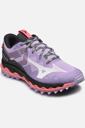 Mizuno SHOE WAVE MUJIN WOS - Scarpe sportive - Taglia 36 1/2