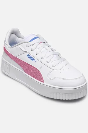 PUMA Carina Street Deep Dive Jr - Sneakers - Taglia 36