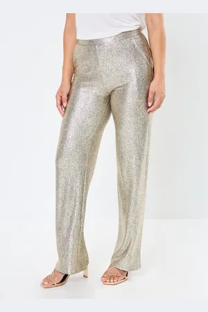Numph NUIDUN PANTS - Abbigliamento - Taglia L