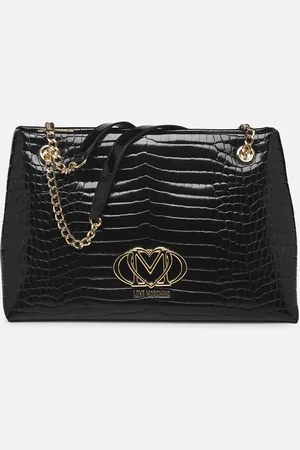 Moschino SHINY CROCO JC4045PP1M - Borse - Taglia T.U