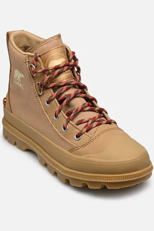 sorel SCOUT N ABOUT MID SNEAKER - Sneakers - Taglia 36