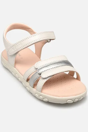 Geox J Sandal Haiti Girl J458ZD - Sandali e scarpe aperte - Taglia 24