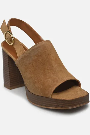 BOCAGE PIPA - Sandali e scarpe aperte - Taglia 38
