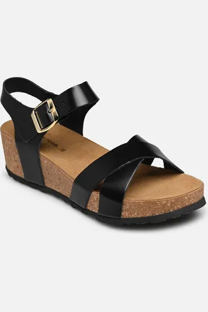 Georgia Rose Rino - sandales compensées - Sandali e scarpe aperte - Taglia 35