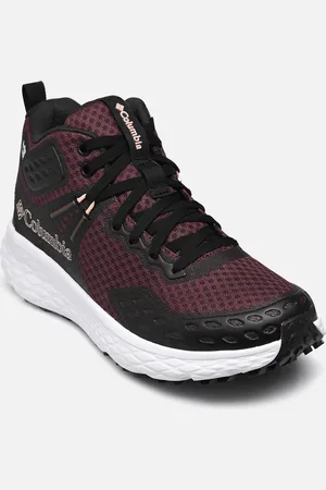 Columbia Konos Trs Outdry Mid W - Scarpe sportive - Taglia 37