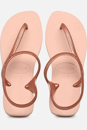 Havaianas Hav. Flash Urban W - Sandali e scarpe aperte - Taglia 35 - 36