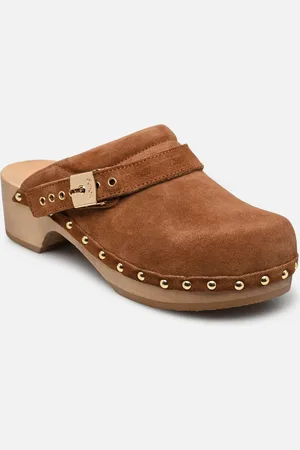 Scholl PESCURA MARION ICONIC - Zoccoli - Taglia 36