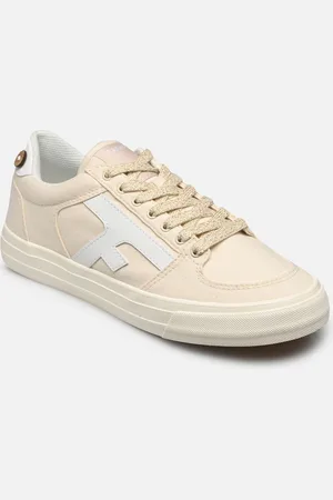 Faguo WALNUT BASKETS COTTON - Sneakers - Taglia 40