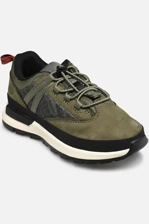 Timberland Euro Trekker Low F/L TB0A664R9911 - Sneakers - Taglia 24