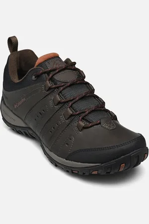 Columbia Woodburn II Waterproof - Scarpe sportive - Taglia 40