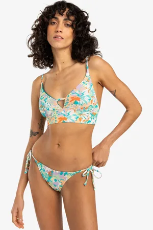 Billabong Bella Costa Tie - Abbigliamento - Taglia L