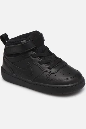 Nike Court Borough Mid 2 (Tdv) - Sneakers - Taglia 17