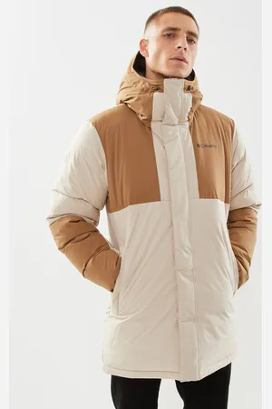 Columbia Aldercrest Down Parka - Abbigliamento - Taglia S