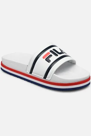 Fila Morro Bay Zeppa Wmn - Zoccoli - Taglia 39