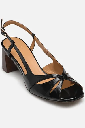 BOCAGE HARMONI - Sandali e scarpe aperte - Taglia 36