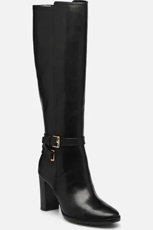 Ralph Lauren Manchester Boots Tall Boot - Stivali - Taglia 40