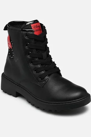 Geox J Casey Girl B - Stivaletti e tronchetti - Taglia 34