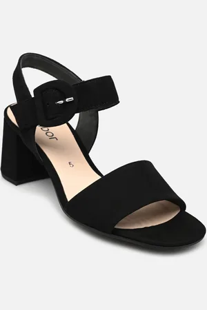 Gabor 41.710 - Sandali e scarpe aperte - Taglia 36