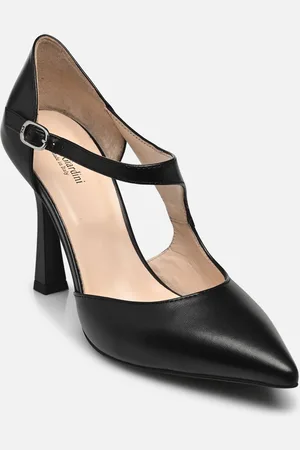 Nero Giardini E409340DE - Décolleté - Taglia 35